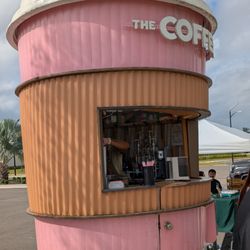 The Coffee Cup