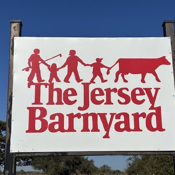The Jersey Barnyard - Farmers Market Near Me - La Grange, Texas The Jersey Barnyard - Farmers Market Near Me - La Grange, Texas