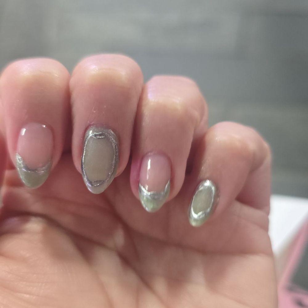 Silvana Nail Studio - Nail Technicians Near Me - New York, New York Silvana Nail Studio - Nail Technicians Near Me - New York, New York