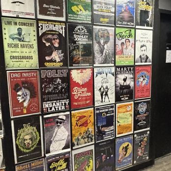 The Crossroads - Cajun/Creole Near Me - Garwood, New Jersey