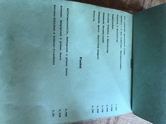 Menu photo 2 Nord Coast Hamburg, HH