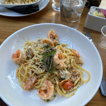 The Vig Fillmore - WILD SHRIMP CO. SHRIMP SCAMPI - New American Near Me - Phoenix, Arizona