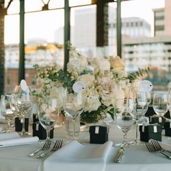 Watts Weddings