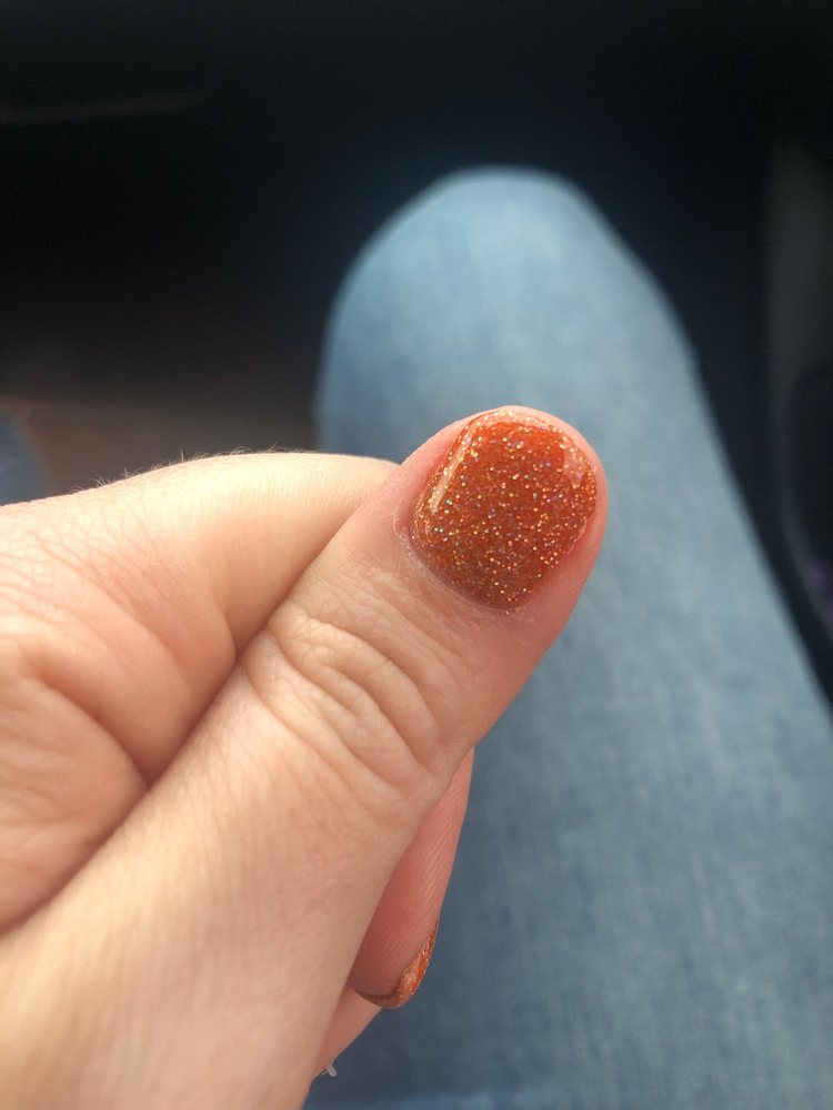 HAPPY NAILS Updated May 2024 13 Reviews 5201 Bosque Blvd, Waco, Texas Nail Salons