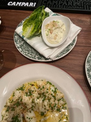 The Madrigal by null