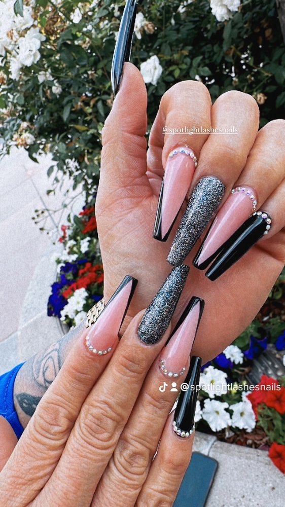 SPOTLIGHT LASHES & NAILS 244 Photos 10808 Foothill Blvd, Rancho