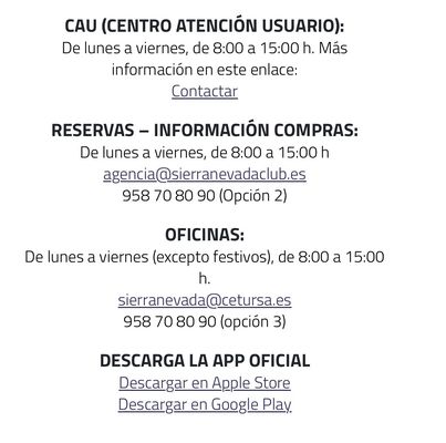 Sierra Nevada by null