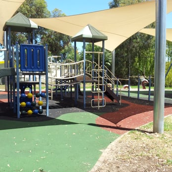 Wayville Reserve - Playgrounds Near Me - Wayville, SA