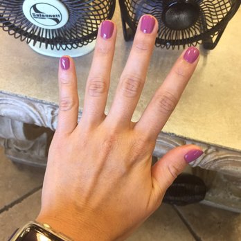 Dynasty Salon - In love with this color! OPI "Stick it out." - Nail Salons Near Me - South Pasadena, California Dynasty Salon - In love with this color! OPI "Stick it out." - Nail Salons Near Me - South Pasadena, California