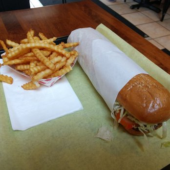 Bongo Burger - Persian burger - Burgers Near Me - Berkeley, California