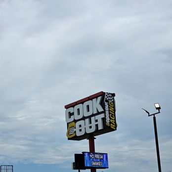 Cook Out - SIGNAGE - Barbeque Near Me - Florence, South Carolina Cook Out - SIGNAGE - Barbeque Near Me - Florence, South Carolina