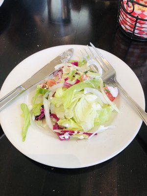 Mama Fatma Turkish Cuisine Vaughan by null