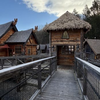 ヴァイキングの町 VIKING VILLAGES RESORTS - Updated June 2026 - 96 Photos - 360