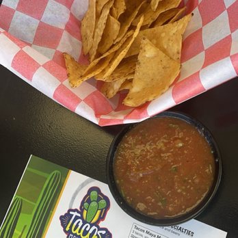 Tacos Maya No 1 - Chips and salsa - Mexican Near Me - Clinton Twp, Michigan Tacos Maya No 1 - Chips and salsa - Mexican Near Me - Clinton Twp, Michigan