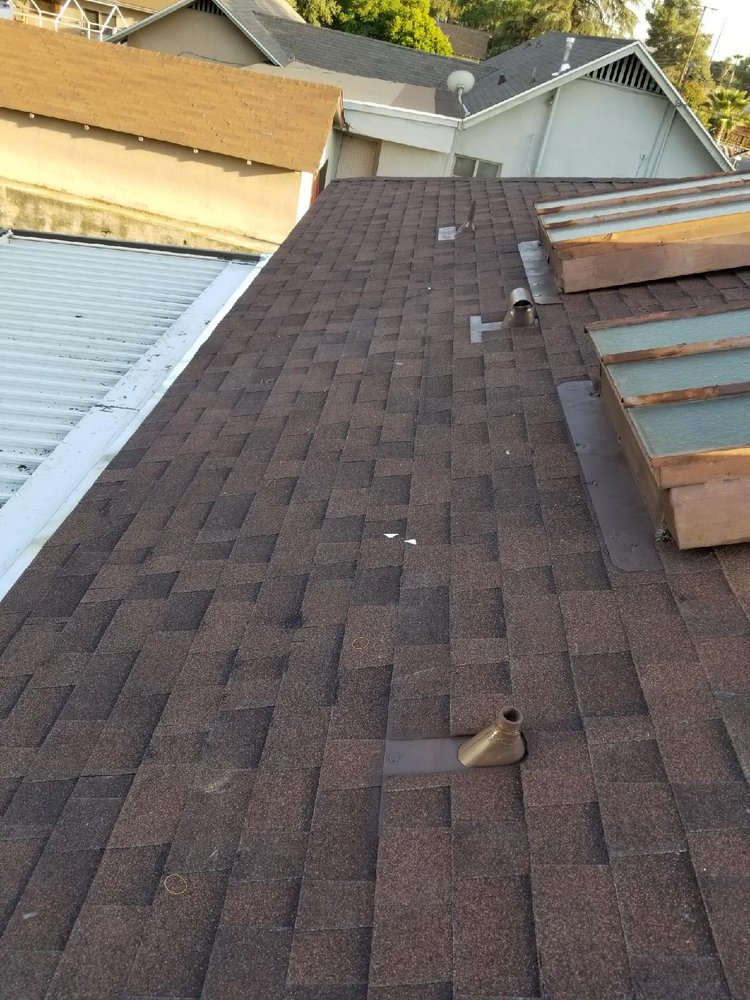 Slide of Roofer Handyman of Moreno Valley