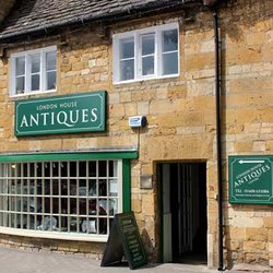 London House Antique Centre