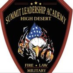 Summit Leadership Academy - High Desert - Summit Leadership Academy - High Desert