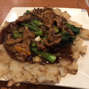 Lee Wing Wah Restaurant - Chinese Near Me - Chicago, Illinois
