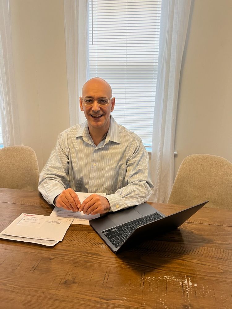 Ocean Emotion Therapy - grief counselor in Jersey City, NJ