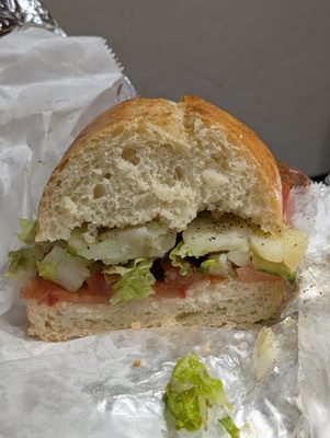 Alem's Coffee by null