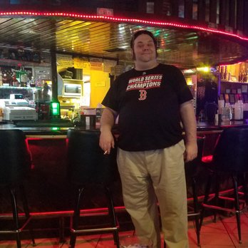 The Keg Lounge & Grill - #1 son was even on the fence here :-) - American Near Me - Orange Beach, Alabama