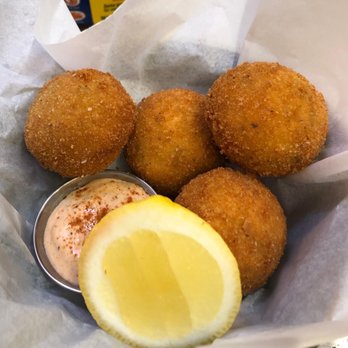 The Attic - Crab Cakes - Breakfast & Brunch Near Me - Long Beach, California The Attic - Crab Cakes - Breakfast & Brunch Near Me - Long Beach, California