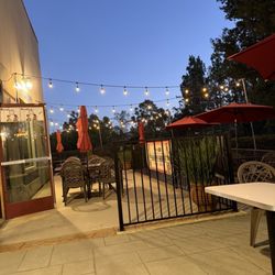 Noritas Bar & Grill