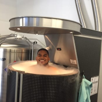 San Diego Cryotherapy - Ice cold - Cryotherapy Near Me - San Diego, California San Diego Cryotherapy - Ice cold - Cryotherapy Near Me - San Diego, California