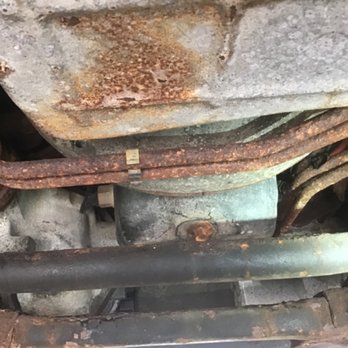 FARCO MOTORS - Transmission cooler lines rotten - Used Car Dealers Near Me - Newmarket, Ontario FARCO MOTORS - Transmission cooler lines rotten - Used Car Dealers Near Me - Newmarket, Ontario