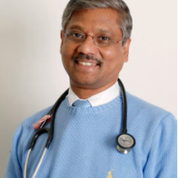 Thilak Chander, MD