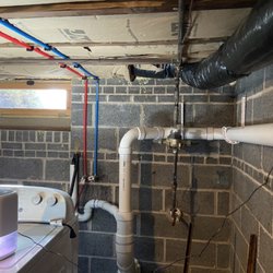 Bollman Brothers Plumbing
