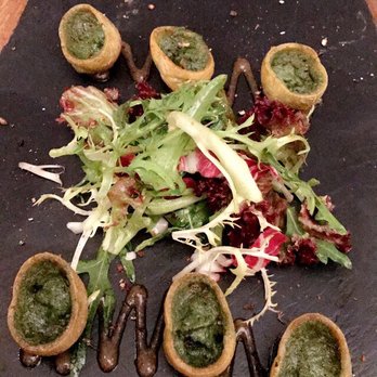 Le Colimaçon - French Near Me - Paris, 75