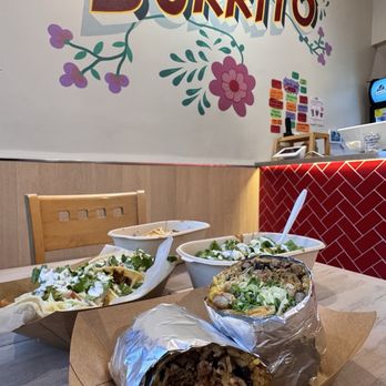 Red Burrito - Mexican Near Me - Vancouver, British Columbia Red Burrito - Mexican Near Me - Vancouver, British Columbia