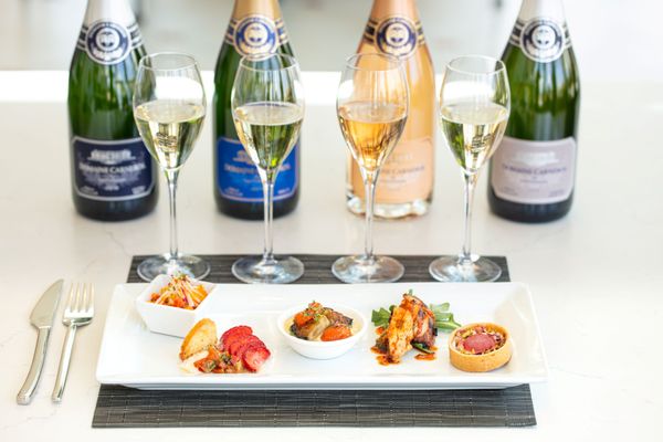 Domaine Carneros by null