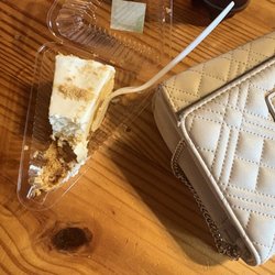 Coopers Creek Store - Cheesecake