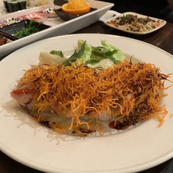 Sushi Giwa - Sushi Bars Near Me - Burnaby, British Columbia