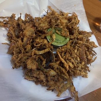 Cumin N Eat - Onion Pakkoda. Super crunch! - Indian Near Me - Secaucus, New Jersey Cumin N Eat - Onion Pakkoda. Super crunch! - Indian Near Me - Secaucus, New Jersey