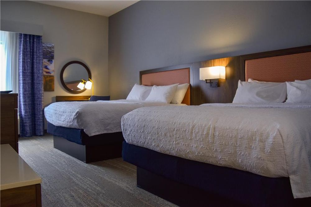 Hampton Inn Frankfort