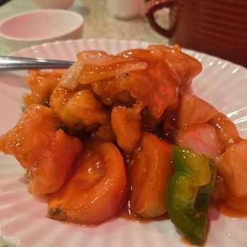 Kim Tar Seafood Restaurant - Seafood Near Me - Monterey Park, California