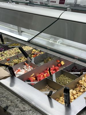 Plum Market – Ally Detroit Center by null