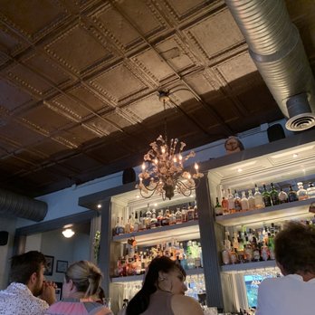 The Roosevelt - bar - Southern Near Me - Richmond, Virginia The Roosevelt - bar - Southern Near Me - Richmond, Virginia