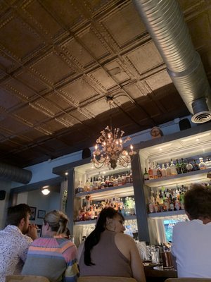 The Roosevelt by null