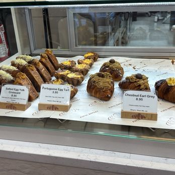 Fuful Bakery - Display case + prices, Jan 2026 - Bakeries Near Me - Boston, Massachusetts Fuful Bakery - Display case + prices, Jan 2026 - Bakeries Near Me - Boston, Massachusetts