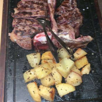 Ribot - Steakhouses Near Me - Milan, Michigan Ribot - Steakhouses Near Me - Milan, Michigan