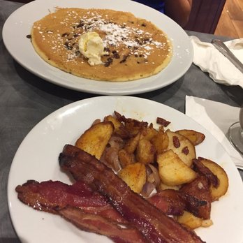 Peach Valley Cafe - Breakfast & Brunch Near Me - Port Orange, Florida