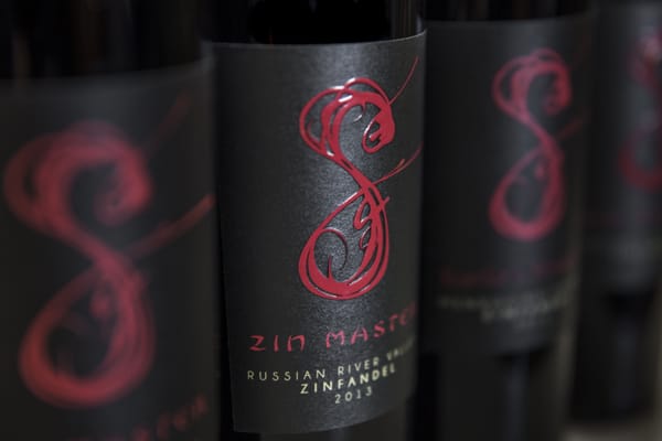 Spicy Vines Winery by null