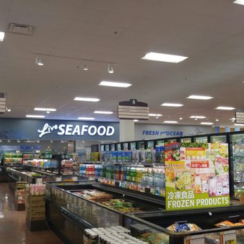 99 Ranch Market - Frozen section - Seafood Markets Near Me - Edison, New Jersey 99 Ranch Market - Frozen section - Seafood Markets Near Me - Edison, New Jersey