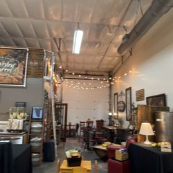 Twisted Barrel Winery - Winery