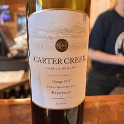 Carter Creek Winery Resort & Spa