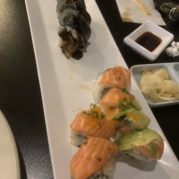 Hon Sushi - Sushi Bars Near Me - Corona, California